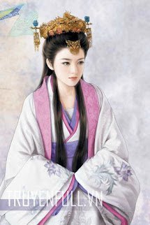 Công Chúa Lưu Manh book cover