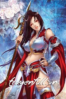 Song Nữ Hiệp Hồng Y book cover