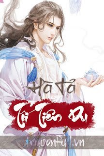 Tối Tiên Du book cover