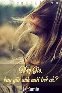 Này Gió, Bao Giờ Anh Mới Trở Về? book cover