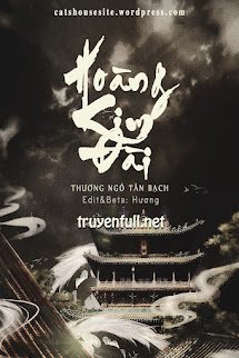 Hoàng Kim Đài book cover