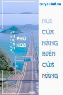 Núi Của Nàng , Biển Của Nàng book cover