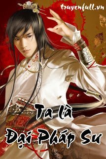 Ta Là Đại Pháp Sư book cover