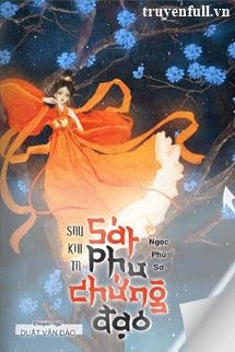 Sau Khi Ta Sát Phu Chứng Đạo book cover