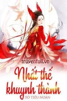 Tà Vương Truy Thê: Phế Tài Nghịch Thiên Tiểu Thư book cover
