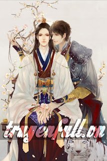 Thiên Nhai Lộ Vi Ương book cover