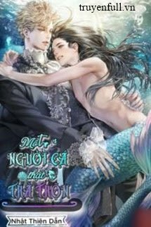 Một Người Cá Thật Trà Trộn book cover
