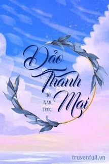 Đảo Thanh Mai book cover