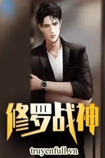 Chiến Thần Sở Bắc book cover