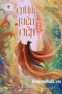 Thước Kiều Tiên book cover