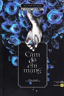 Cám Dỗ Chí Mạng book cover