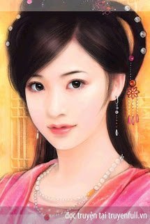 Ta Là Chính Thê Của Chàng Cover