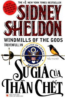 Sứ Giả Của Thần Chết book cover