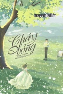 Cháy Bỏng - Củ Củ Miêu book cover