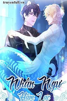[Quyển 1] Nhân Ngư Hãm Lạc book cover