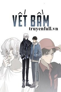 Vết Bầm book cover