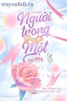 Người Trong Lòng Là Một Tai Họa book cover