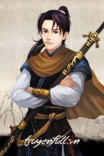 Kim Kiếm Lệnh book cover