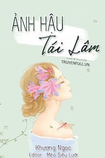 Ảnh Hậu Tái Lâm book cover