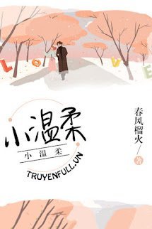Tiểu Ôn Nhu book cover