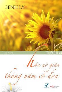 Hoa Nở Giữa Tháng Năm Cô Đơn book cover
