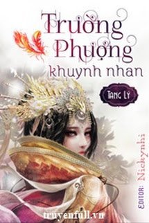 Trường Phượng Khuynh Nhan book cover