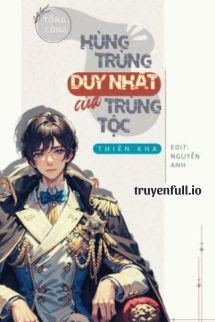 Hùng Trùng Duy Nhất Của Trùng Tộc Cover