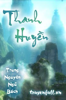 Thanh Huyền book cover