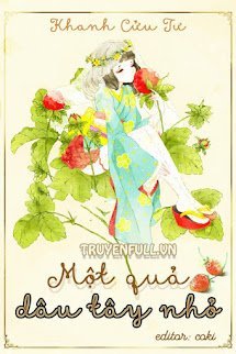 Một Quả Dâu Tây Nhỏ book cover