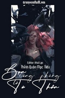 Bạn Cùng Phòng Là Tử Thần! book cover