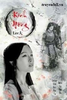[Ngọc Mộng] Kinh Hồng book cover