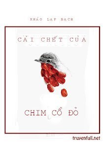Cái Chết Của Chim Cổ Đỏ book cover