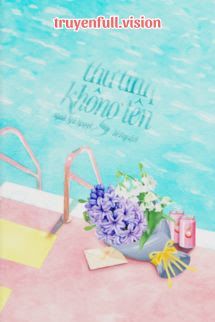 Thư Tình Không Tên - Mạnh Ngũ Nguyệt book cover