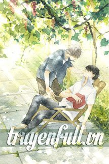 Bạn Trai Luôn Muốn Chia Tay Với Tôi book cover