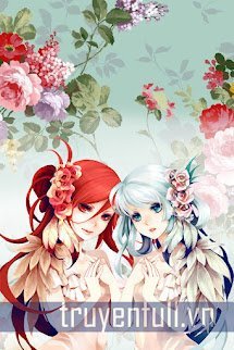 Yêu Phải Cô Nàng Hai Mặt book cover
