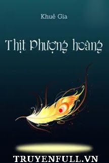 Thịt Phượng Hoàng book cover