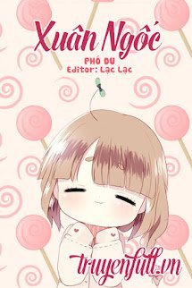 Xuân Ngốc book cover