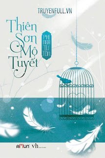 Thiên Sơn Mộ Tuyết book cover
