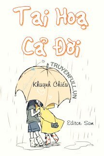 Tai Hoạ Cả Đời book cover