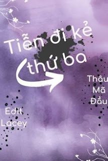 Tiễn Đi Kẻ Thứ Ba book cover