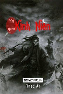 Thi Quan Kinh Niên book cover