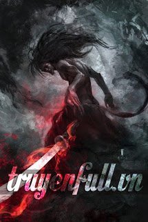 Ma Thần Thiên Quân book cover