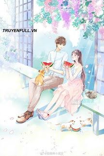 Cuối Cùng Cũng Tìm Được Em book cover
