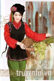 Nông Trang Chủ Cổ Đại book cover