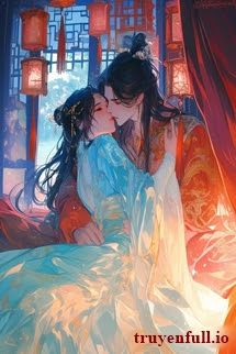 Gả Cho Kẻ Thù Không Đội Trời Chung book cover