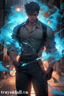 Thần Y Xuất Ngục book cover
