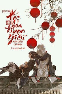 Hắc Hóa Đi Bạn Gái Cũ book cover