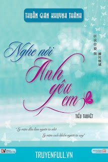 Nghe Nói Anh Yêu Em book cover