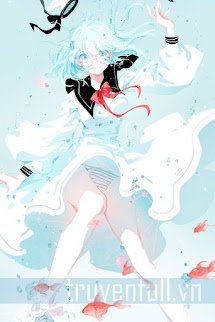 Bạn Gái Tôi Là Mỹ Nhân Ngư book cover