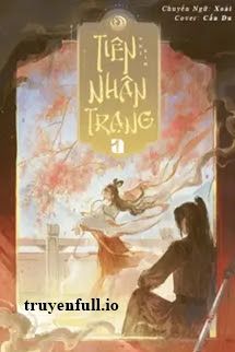 Tiên Nhân Trạng - Thị Kim book cover
